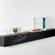 Illustration for article titled Daywriter Nightwriter Shelves Help You Write Pretty Passive Aggressive Missives